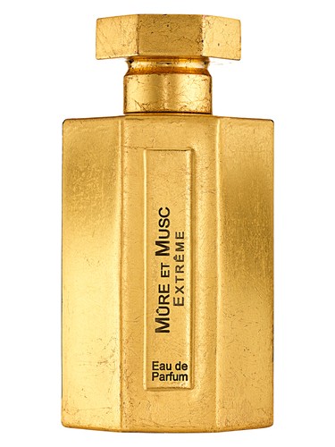 Mure Et Musc Extreme Edition Limitee Pour Le Printemps perfume