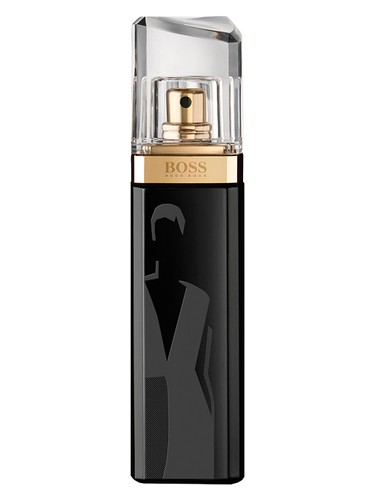 Boss Nuit Pour Femme Runway Edition Perfume