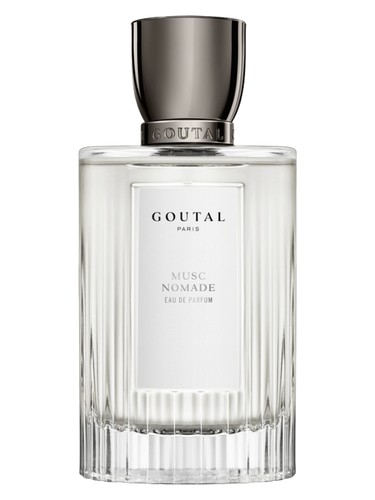 Musc Nomade Perfume