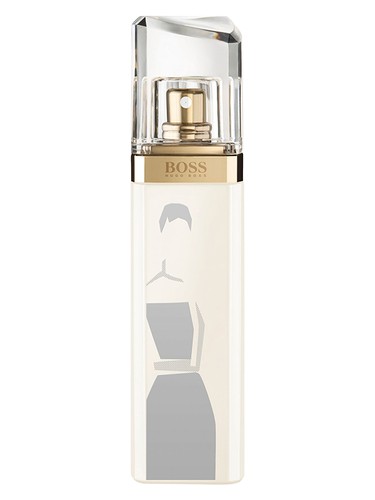 Boss Jour Pour Femme Runway Edition Perfume