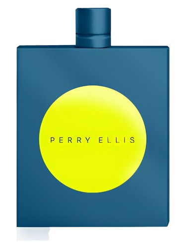 Perry Ellis Citron perfume