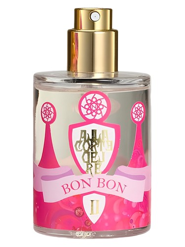 II Bon Bon Alla Fragola Nobile Perfume