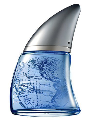Trekking Perfume
