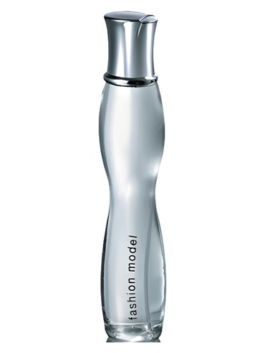 Fashion Model Perfume