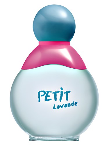 Petit Lavande Perfume