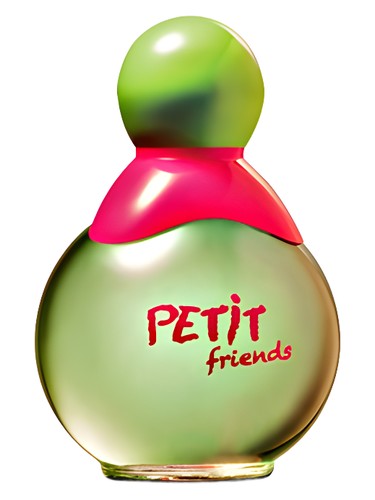 Petit Friends Perfume
