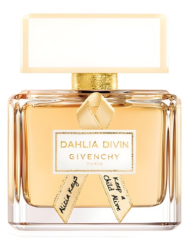Givenchy Dahlia Divin Perfume by Givenchy for female UAE