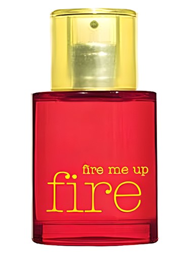 Fire Me Up Perfume