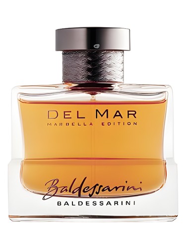 Del Mar Marbella Edition Perfume