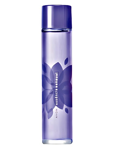 Essência Sensual Perfume