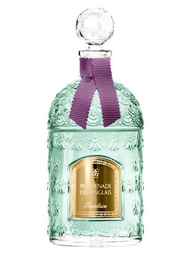 Promenade des Anglais perfume