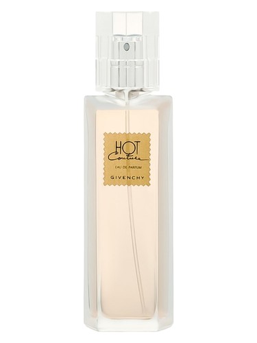 Hot Couture perfume