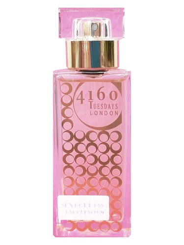 Sex Goddess Perfume