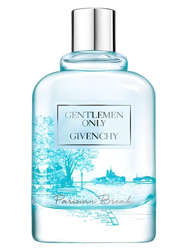Givenchy Gentleman Only Fraiche Perfume by Givenchy for male UAE