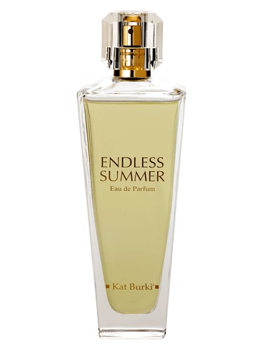 Endless Summer perfume