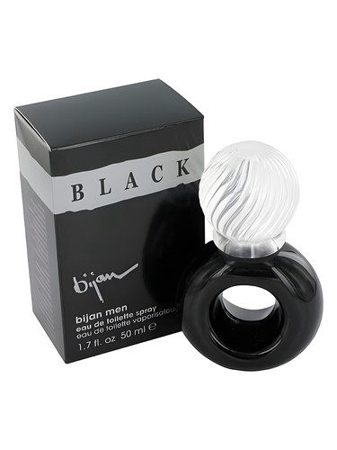 Bijan Black for Men Perfume