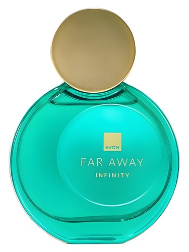 Far Away Infinity Perfume