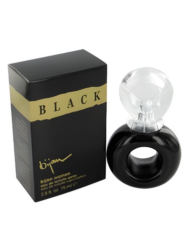 Bijan Black Women Perfume