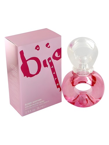 Bijan Style Perfume