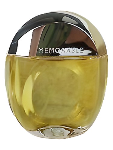 Memorable Perfume