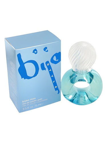 Bijan Style Men Perfume