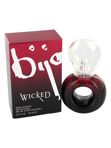 Bijan Wicked Perfume