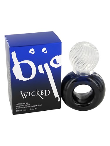 Bijan Wicked for Men Perfume