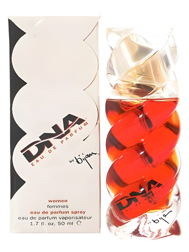 DNA Perfume