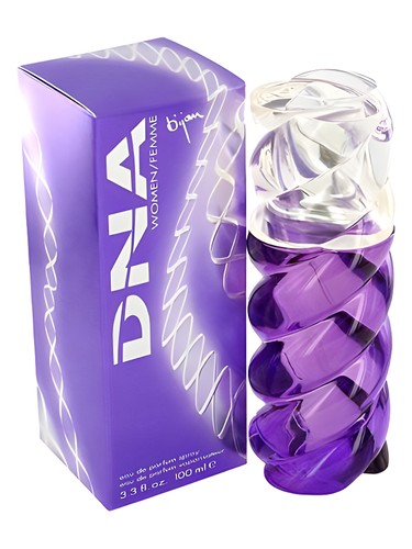 DNA Femme Perfume