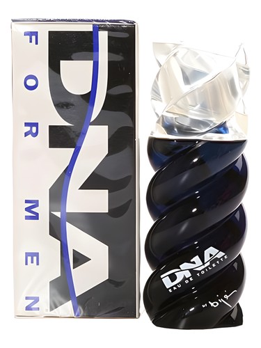 DNA for Men Perfume