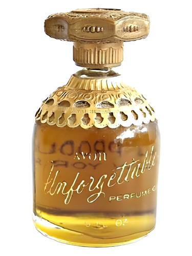 Unforgettable Perfume