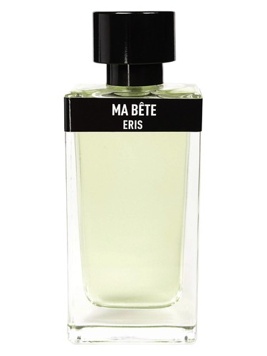 Green Spell Perfume by Eris Parfums for Unisex UAE