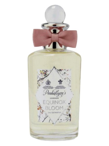 Equinox Bloom perfume