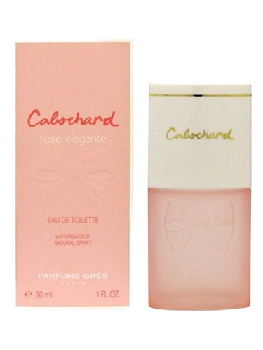 Cabochard Rose Elegante Perfume