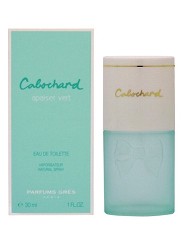 Cabochard Cherie Perfume by Gres for Women UAE