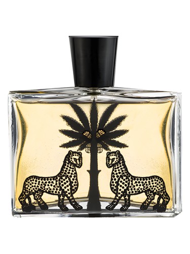 Zagara Perfume by Ortigia Sicilia for Unisex UAE