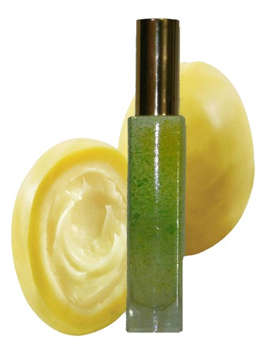 Pucker Up perfume