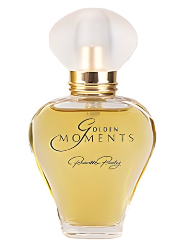 Golden Moments perfume