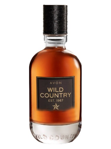 Wild Country Perfume by Avon for Men UAE