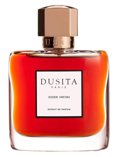 Oudh Infini Perfume