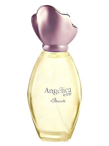 Angélica Teen Butterfly Perfume