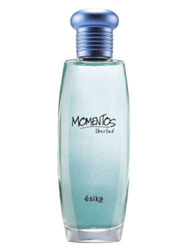Eros Perfume by Ésika for Men UAE
