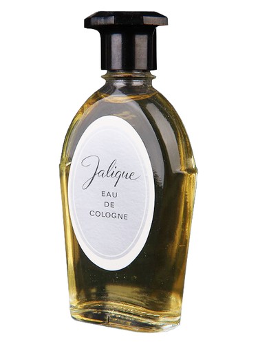 Jalique Perfume