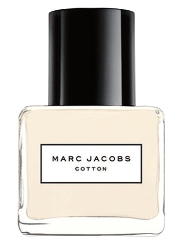 Marc Jacobs Splash Cotton for women Perfume by Marc Jacobs for female UAE