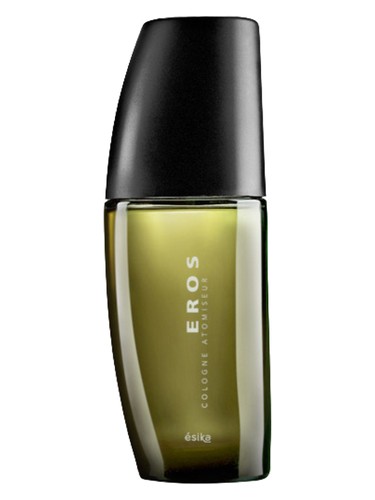 Eros Perfume by Ésika for Men UAE Eros Perfume by Ésika for Men UAE