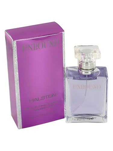 Unbound Perfume