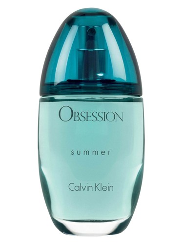 Obsession Summer Perfume