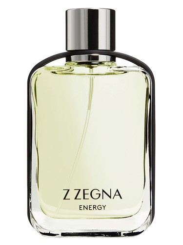 Z Zegna Energy Perfume by Ermenegildo Zegna for Men UAE