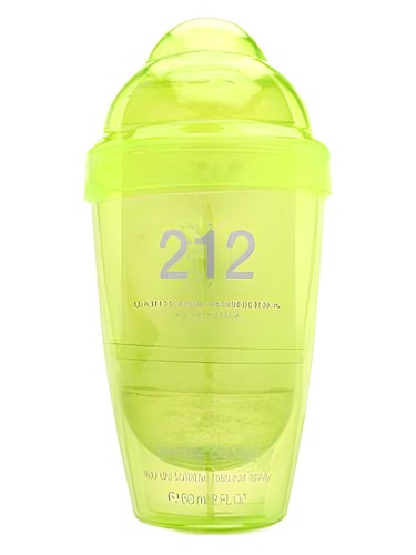212 Summer Cocktail perfume