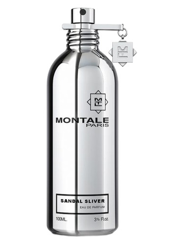Sandal Sliver Perfume by Montale for Unisex UAE
